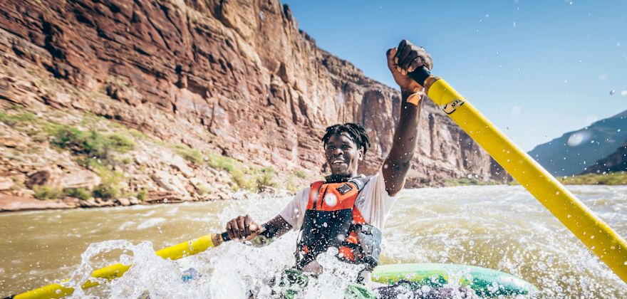 8 National Parks to Explore by Boat, Raft, or Kayak