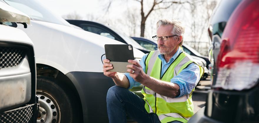 What to do if Your Car has Flood Damage