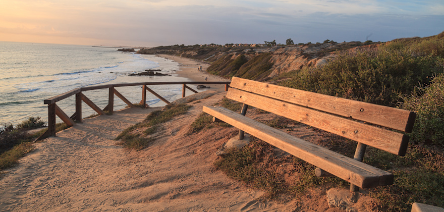 Best Tide Pools Around the West