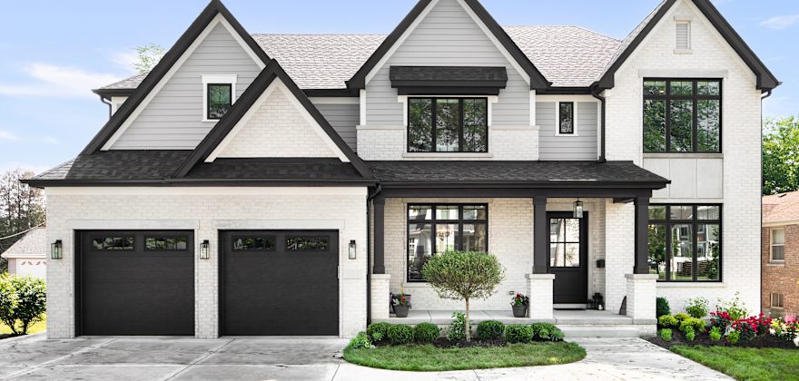 How to Spot Common Roof Problems