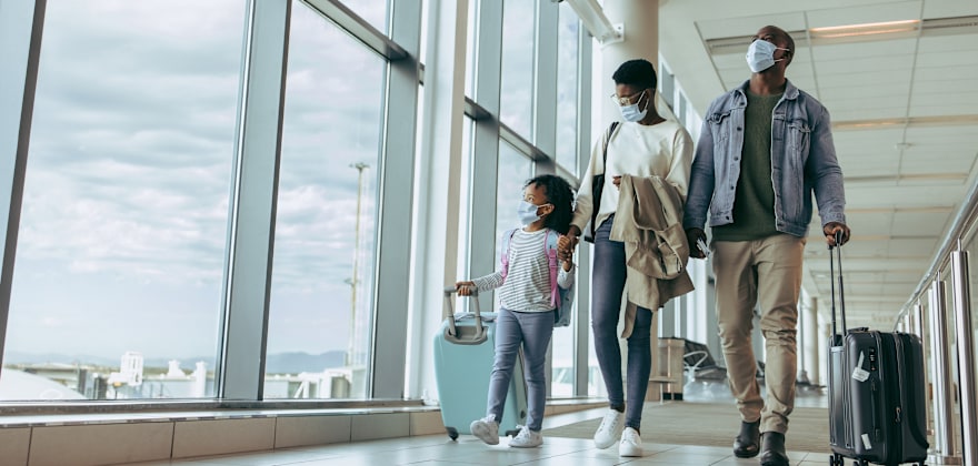 How to Avoid Air Travel Mishaps