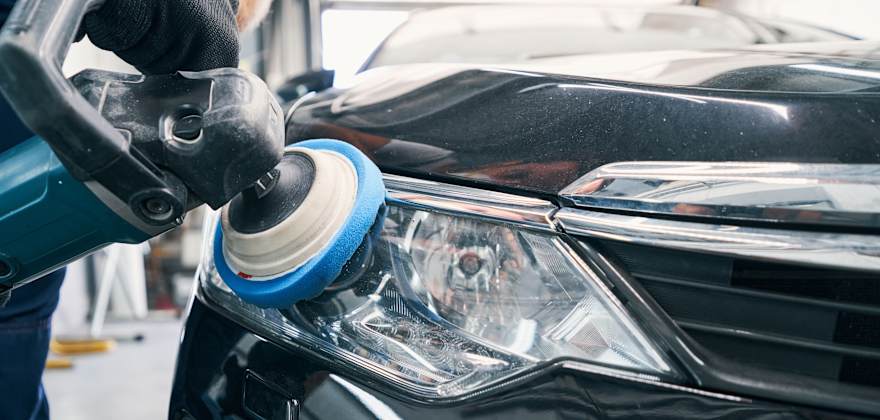 How to Improve the Brightness and Clarity of Your Headlights
