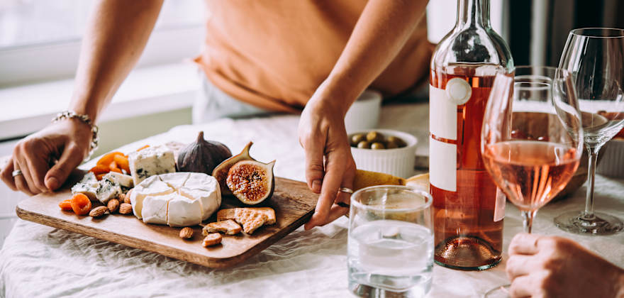 How to Be a Good Host