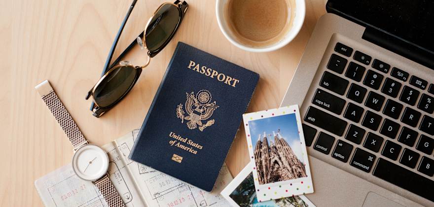 How to Save Money on Travel