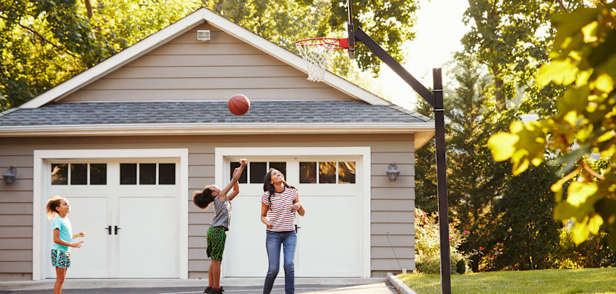 How to Secure Your Garage to Prevent Theft and Damage