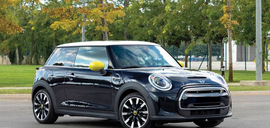 4 New EVs to Look for in 2023