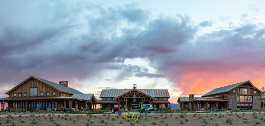 A Weekend in Carbon County, Wyoming
