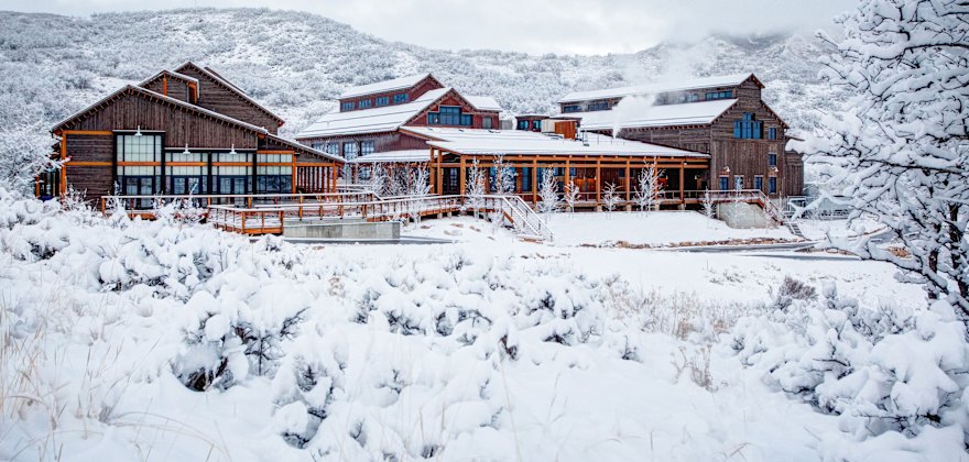 Heber Valley, Utah Road Trip