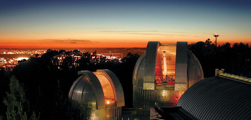 Best Destinations in the West for Stargazing and Astronomy