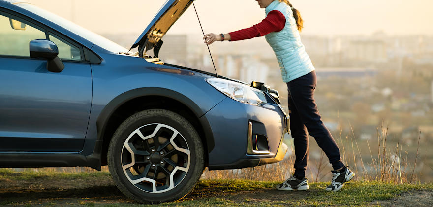 5 Signs Your Alternator May Need to Be Replaced