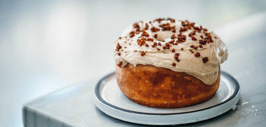 12 Best Cinnamon Rolls in the West