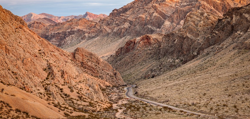 Nevada State Parks Will Require Reservations in 2023