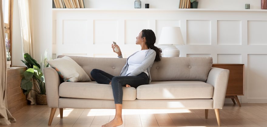 Will a Heat Pump Save You Money on Heating and Cooling?
