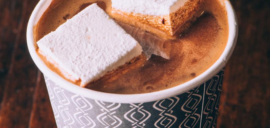 ​​9 Best Hot Chocolates in the West
