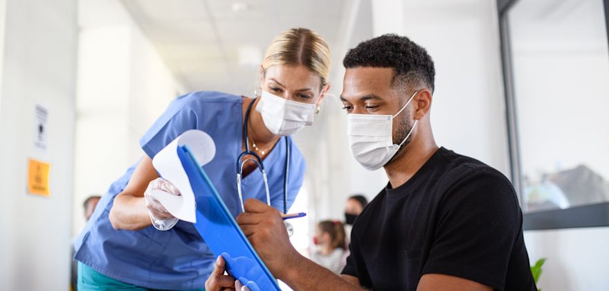 How to Protect Yourself Against Medical Identity Theft