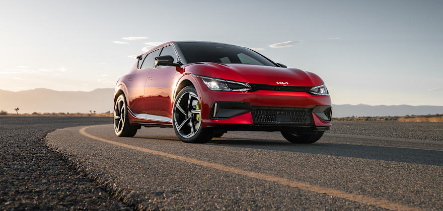 Is a Plug-In Hybrid or an EV Right for You?
