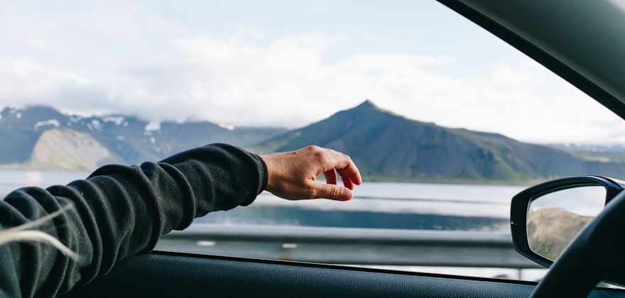 Why Driving Under the Influence of Marijuana is Dangerous