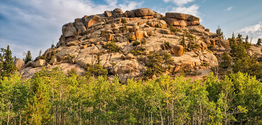 12 Spots to Hike Without the Crowds