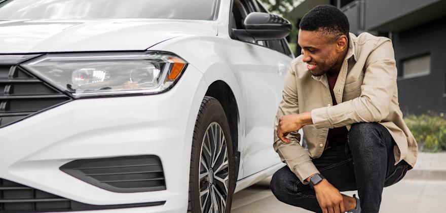 Should You Pay Off Your Auto Loan Early?