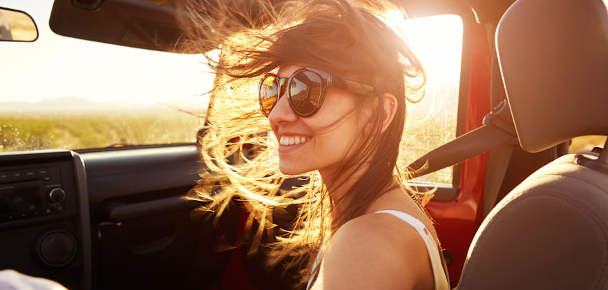 How to Get The Most Out of Your Car’s A/C