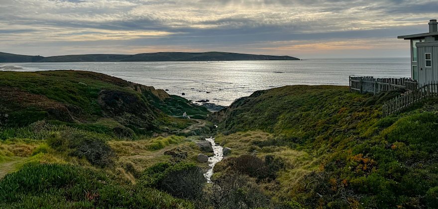 5 Affordable Beach Vacation Spots in the West 