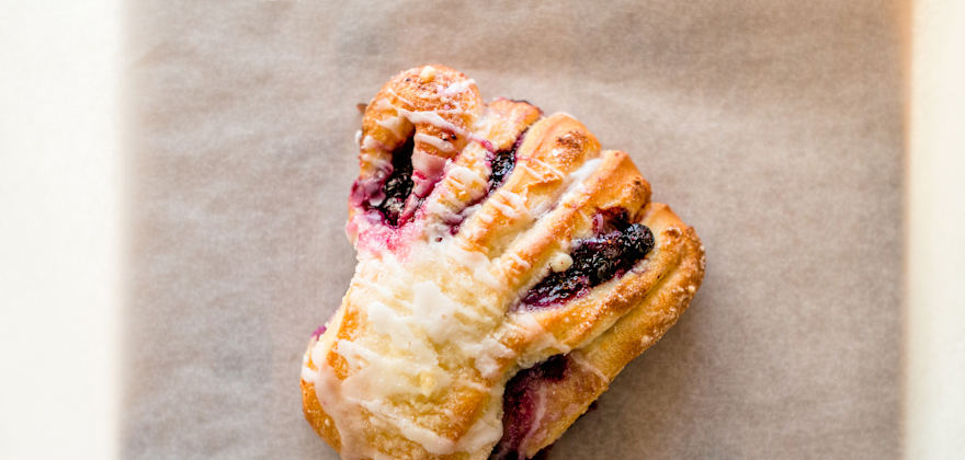 9 Spots to Get Huckleberry Delights in the West