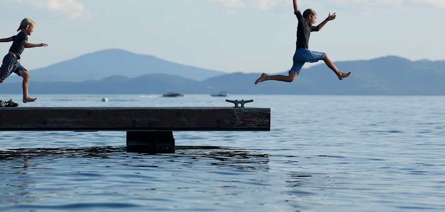 7 Unexpected Destinations for Fun Family Vacations