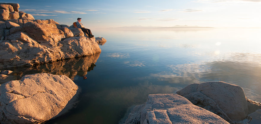 8 Must-Visit State Parks in Utah
