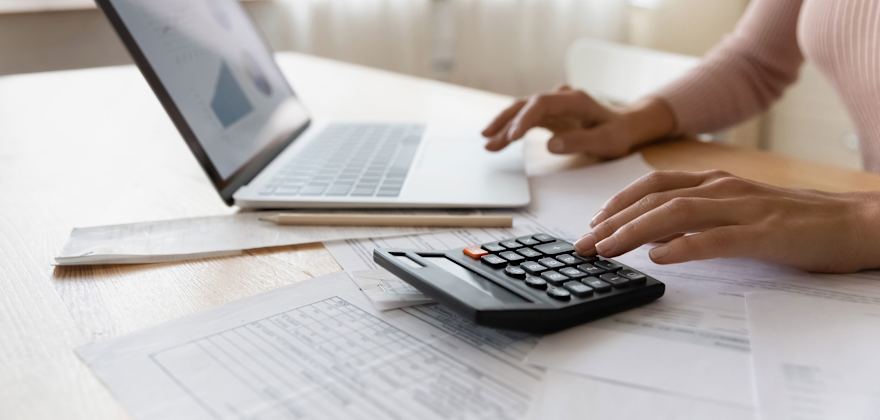 How to Read a Credit Report Line by Line