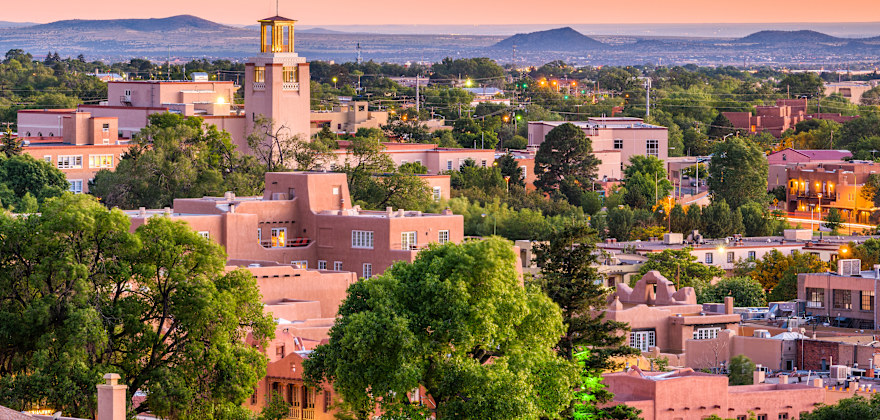 The Ultimate Guide to Santa Fe, New Mexico