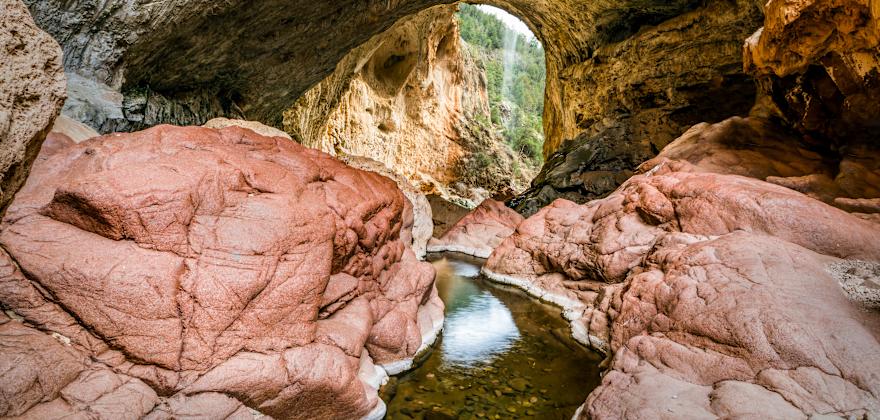 3 Summer Getaways in Arizona's Rim Country