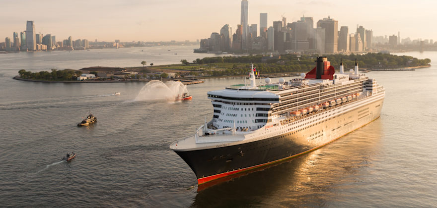 4 Best Cruises for the Holidays