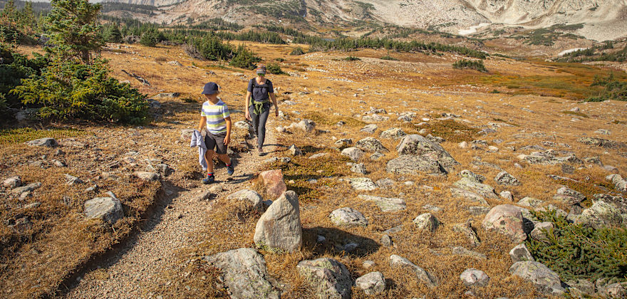 7 Best Day Trips for Fall Fun