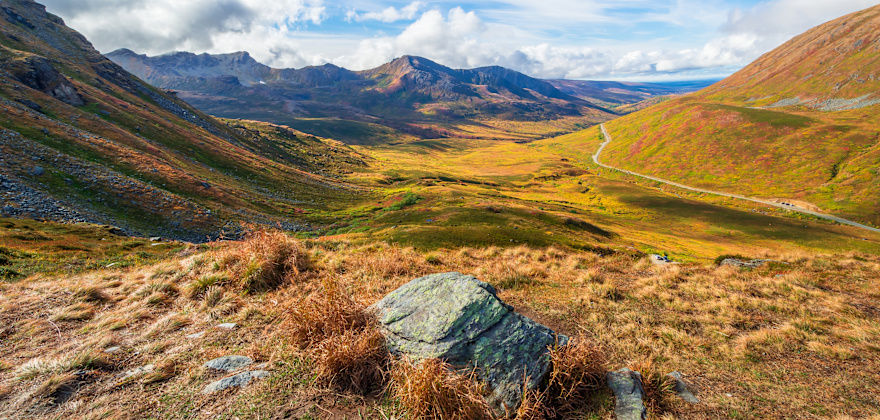 9 Hikes to See Fall Color in the West