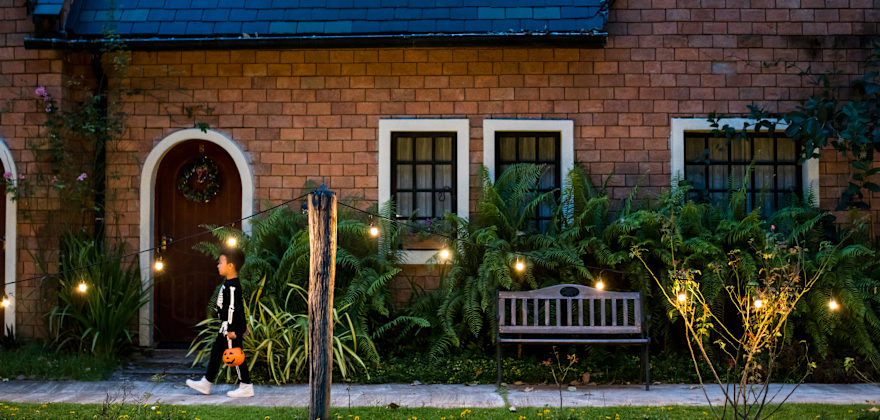 5 Things You Can Do to Reduce Light Pollution