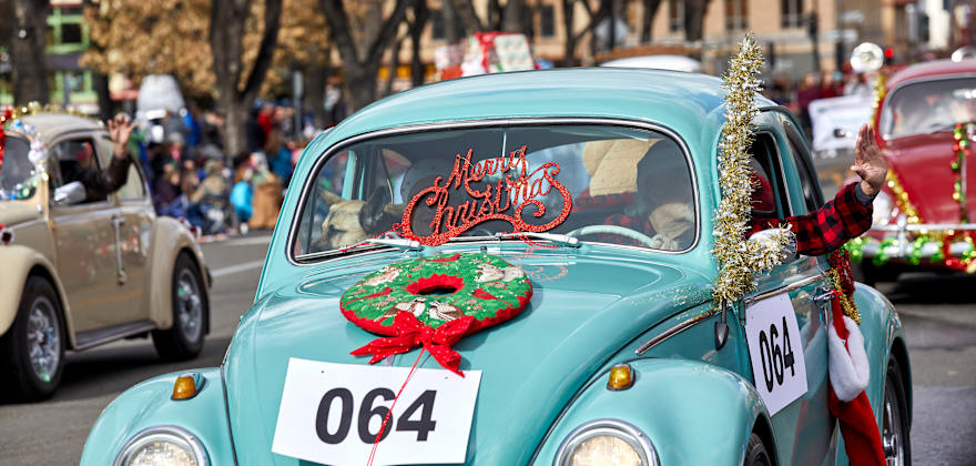 10 Best Winter Festivals in Arizona