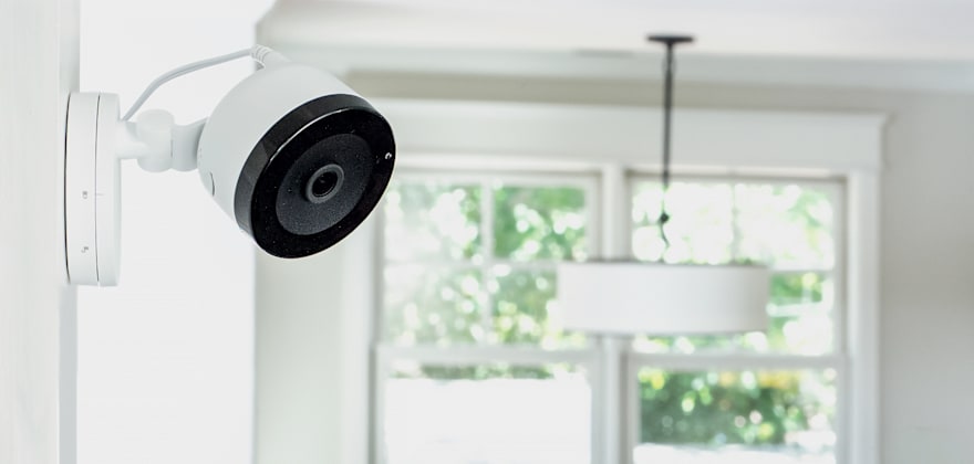 How to Choose the Best Home Security Camera for You
