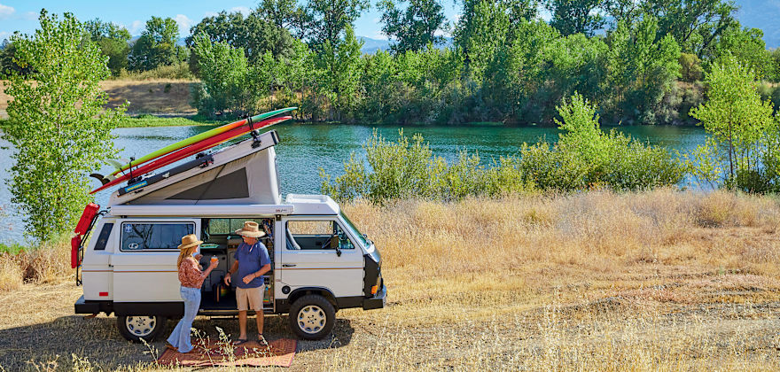 What’s Van Life Really Like?
