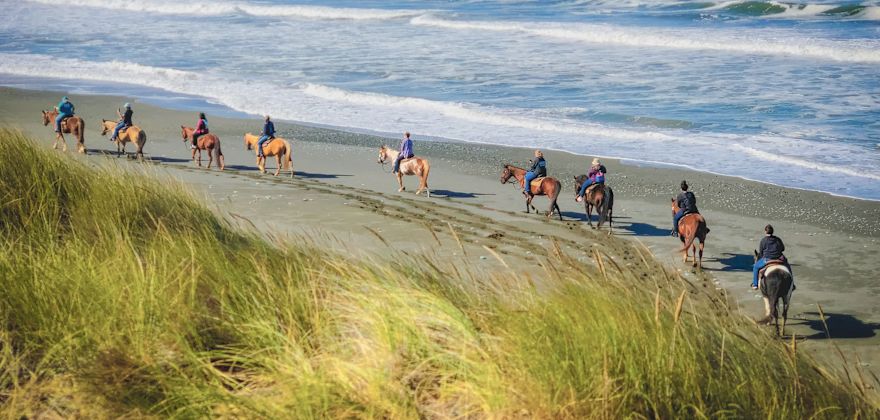 What to do in and around California’s Tolowa Dunes State Park