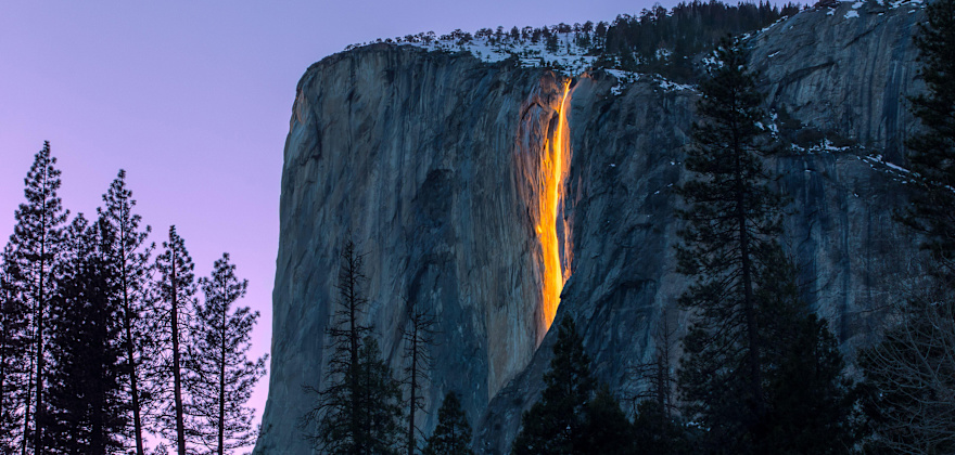 10 Must-Do Winter Activities in California
