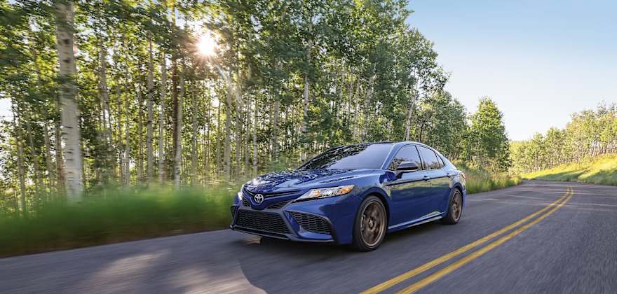 The 10 Best Used Cars for 2024