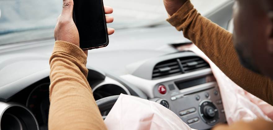 Should You Use a Dash Cam?