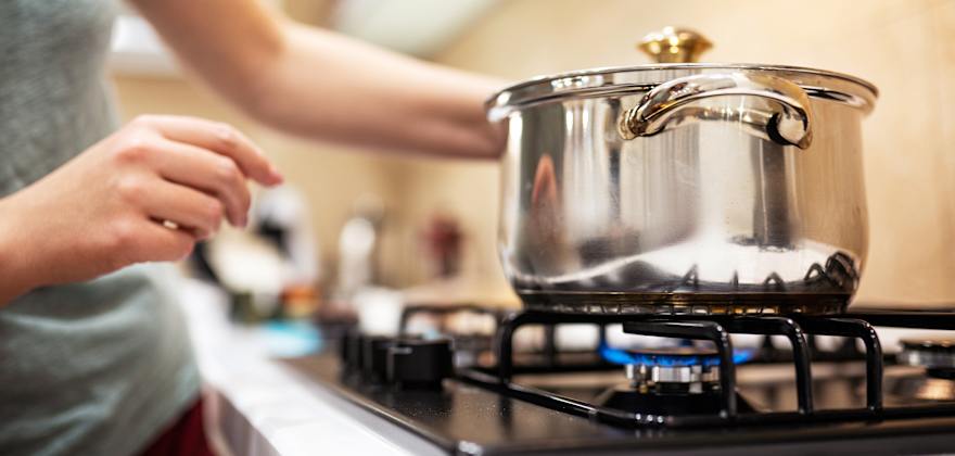 How to Detect a Gas Leak