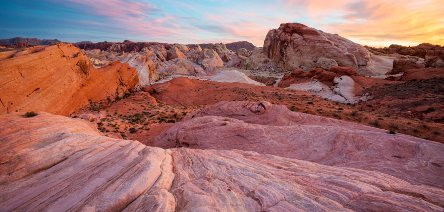8 Best State Parks to Visit in Winter