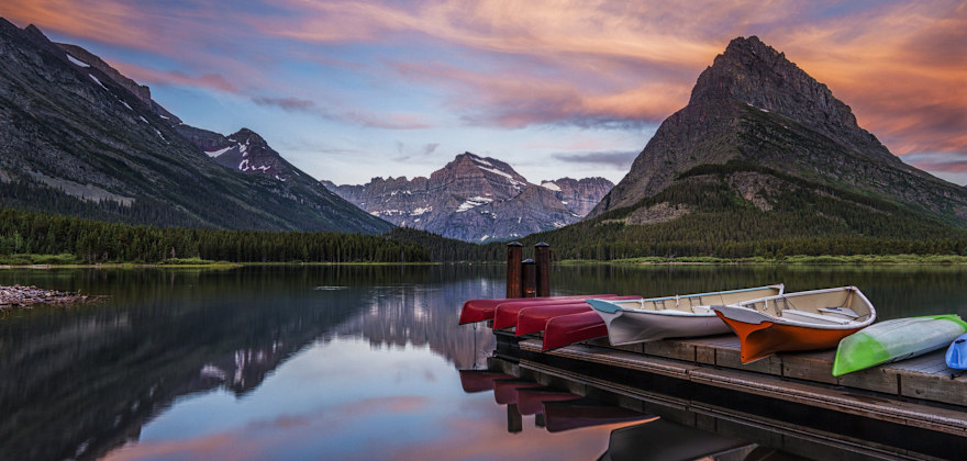 9 Quintessential Montana Experiences