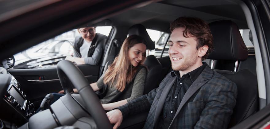 4 Tips for Buying a Car in 2024
