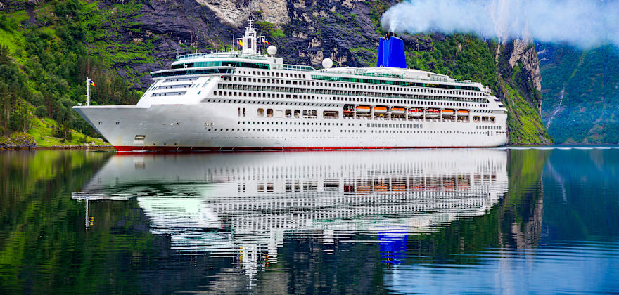 Don’t Fall for These 6 Cruise Myths