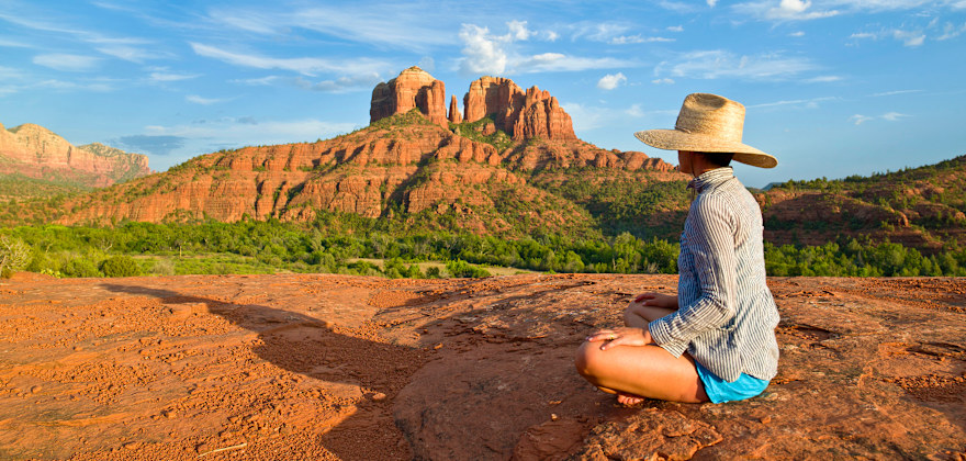 5 Peaceful Spring Break Spots in Arizona