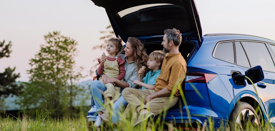 What to Consider When Buying a Used EV
