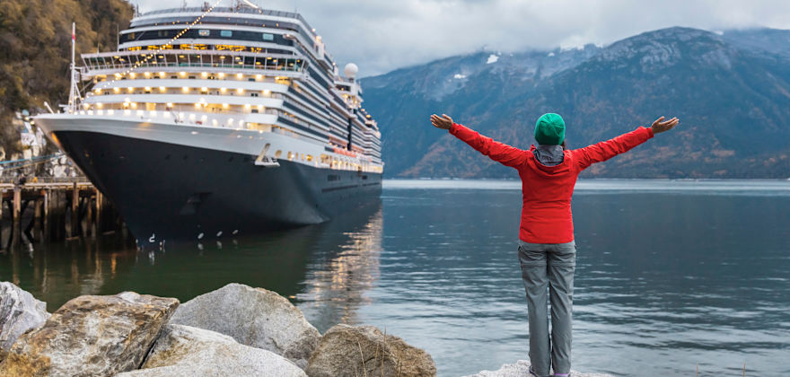 First Cruise? Here’s What You Need to Know